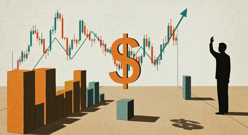Swing Trading for Monthly Income