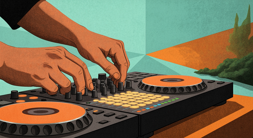 Crafting Quick EDM Hits