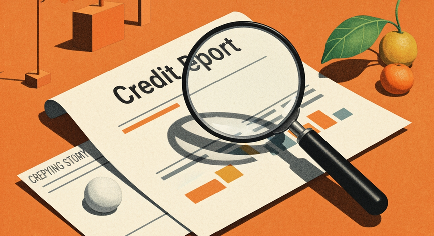 Boost Your Credit Score