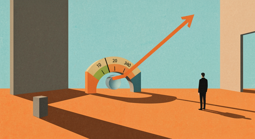 Boost Your Credit Score