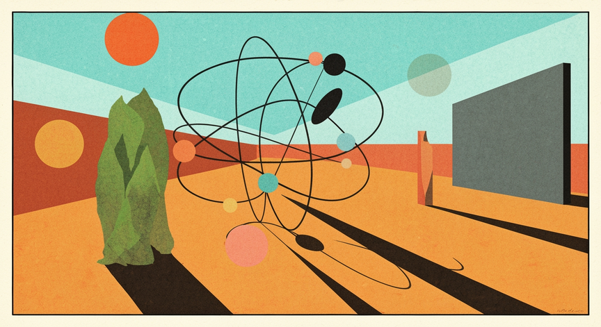 Introduction to Quantum Mechanics