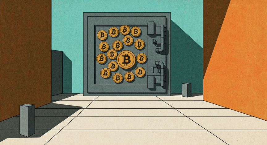 Family Bitcoin Reserve Strategy