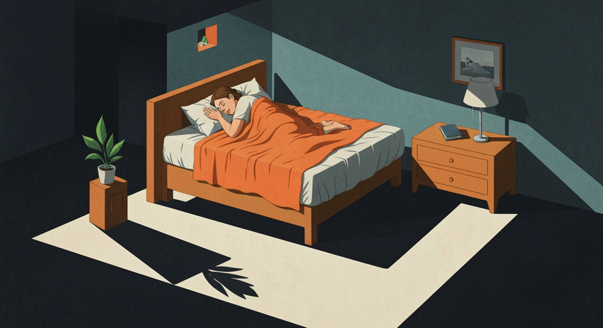 Sleep Hygiene for Peak Performance