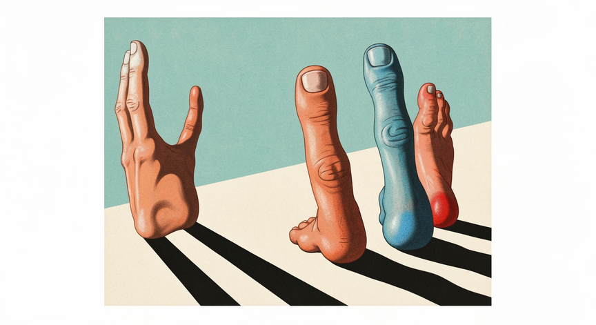 Understanding Raynaud's Syndrome