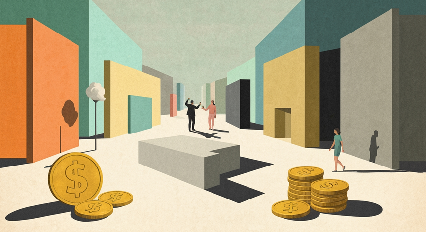Retirement Portfolio Construction