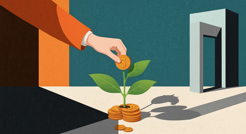 Money and Wellbeing