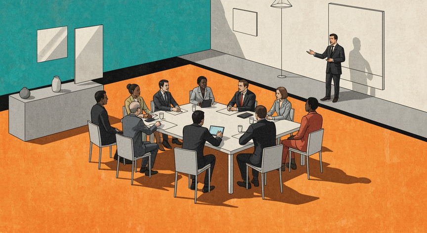 Workplace Conflict Resolution for Team Success