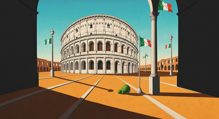 Introduction to Italian Language