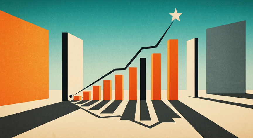 Achieving Billion Dollar Business by 2026
