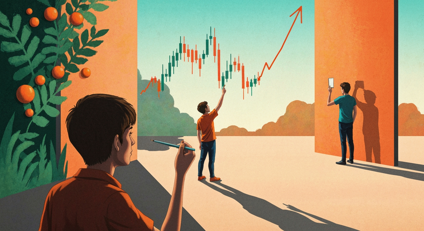 Financial Literacy for Young Americans