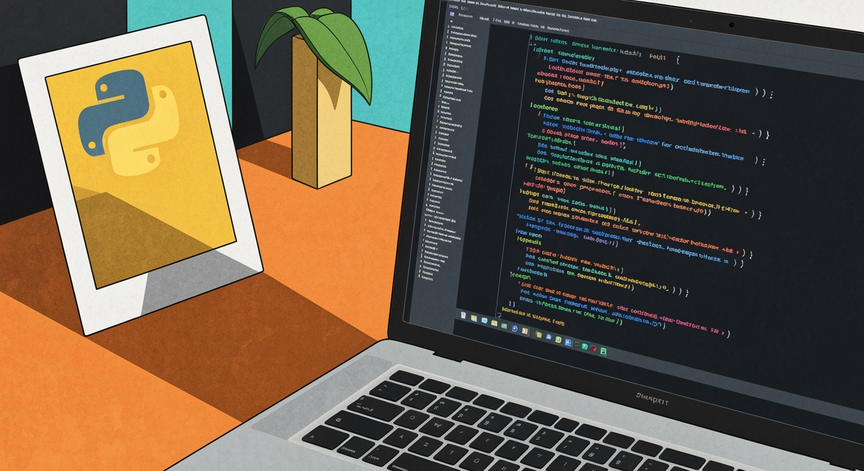 Python for Data Analysis and Vibe Coding