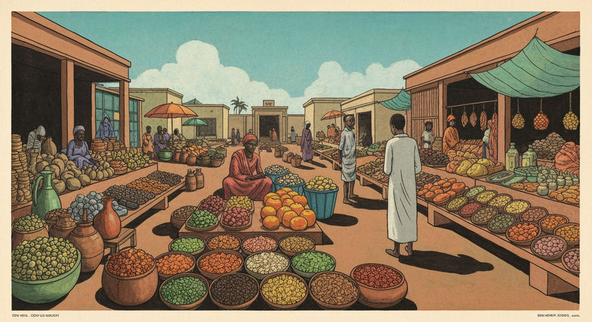New Business Ventures in Ethiopia