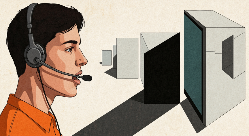 Call Center Communication Mastery