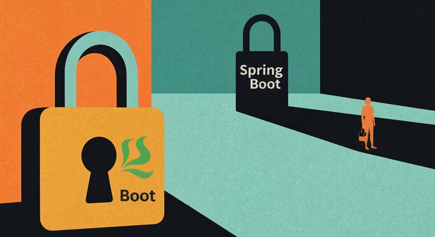 Spring Security Essentials