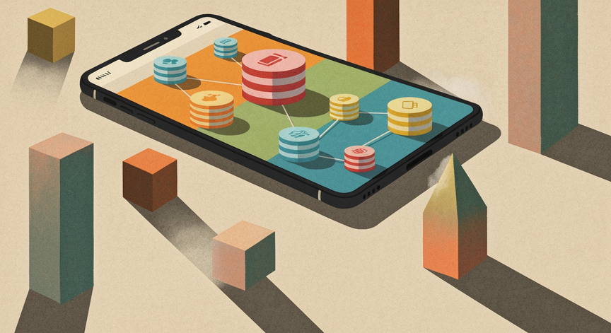 Flutter Database Integration for Mobile Apps