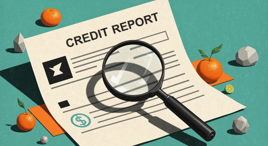 Boost Your Credit Score