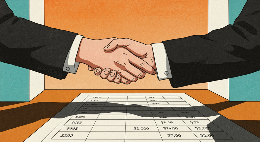 Negotiate Your Starting Salary
