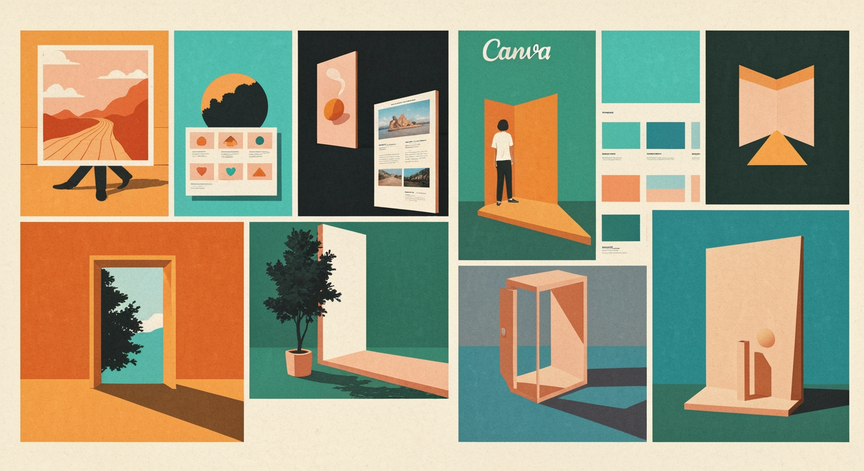 Canva Essentials