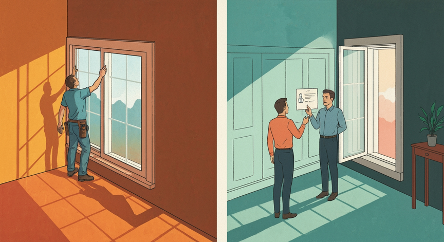 Window Replacement Sales Mastery