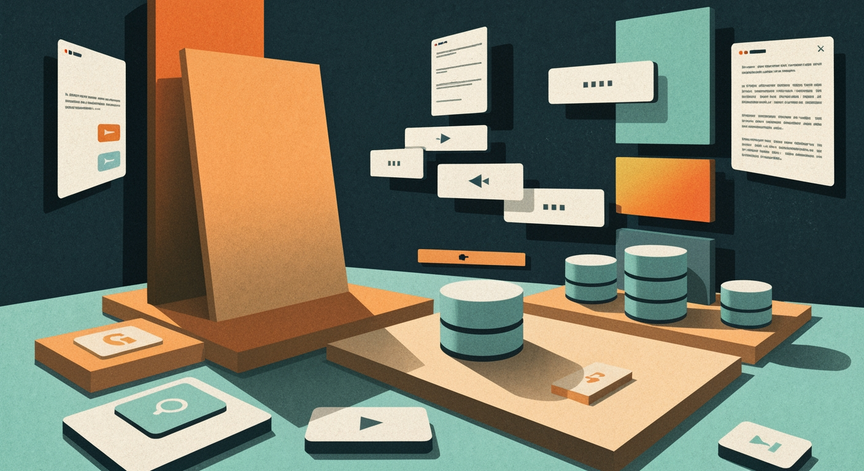 No-Code Web App Development Fundamentals