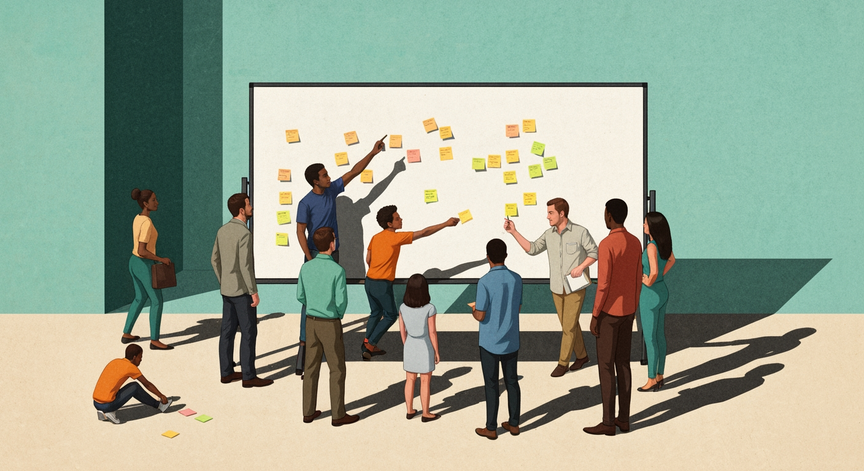 Introduction to Design Thinking