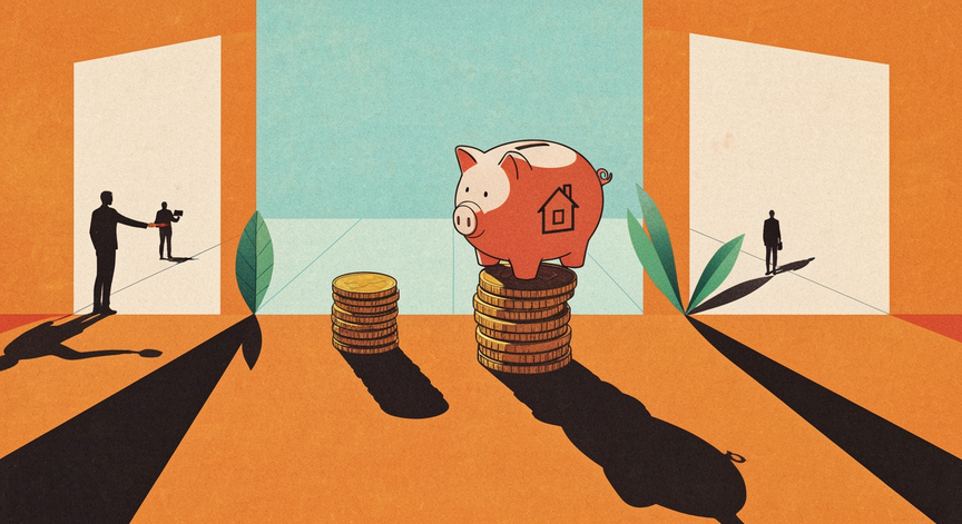 Budgeting for Your Down Payment