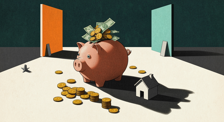 Budgeting for Your Dream Home Down Payment