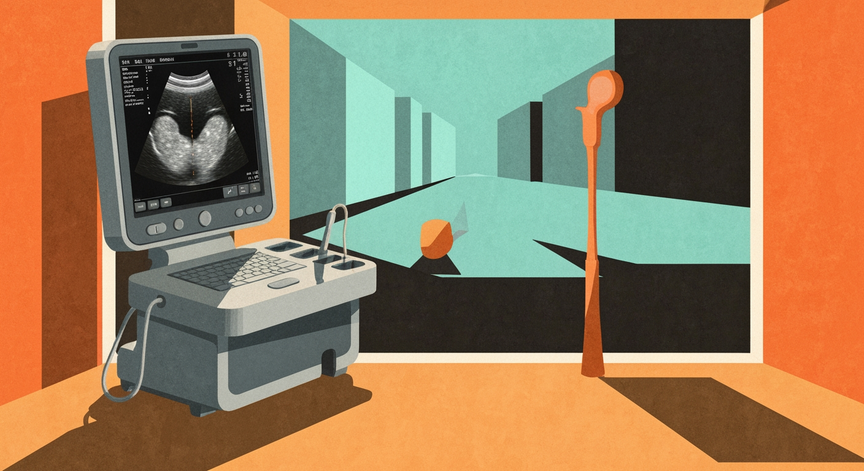 Bladder Ultrasound Fundamentals for Medical Professionals