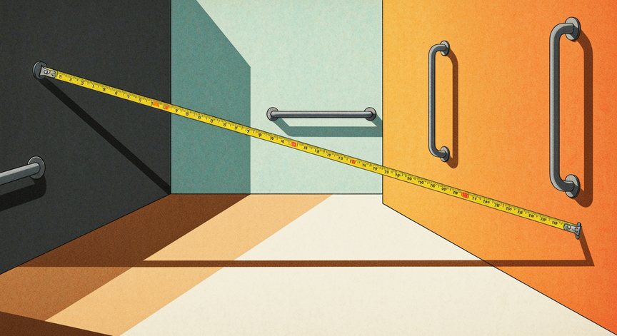 Accessible Bathroom Cost Estimation