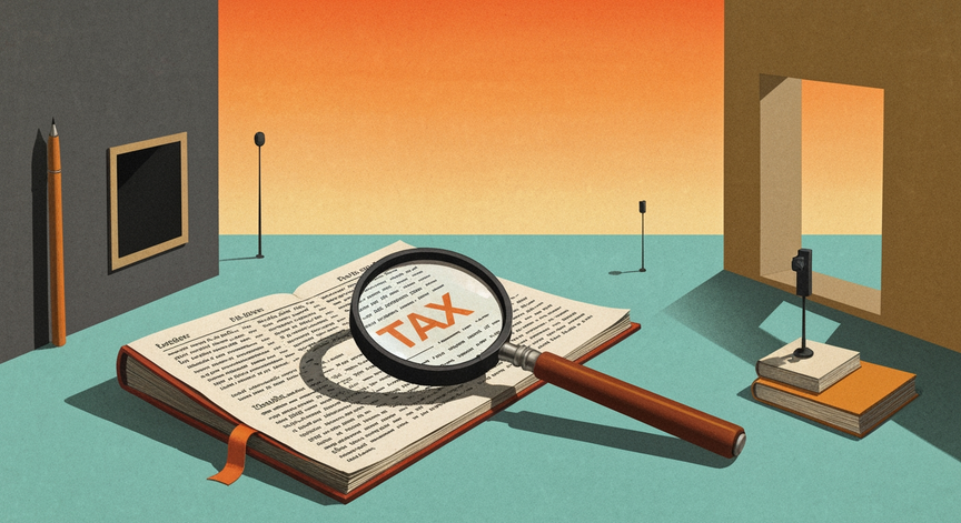 Deferred Taxes Explained
