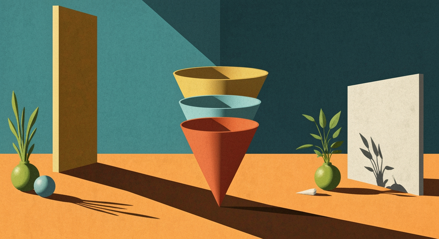 Mastering Full-Funnel Optimization