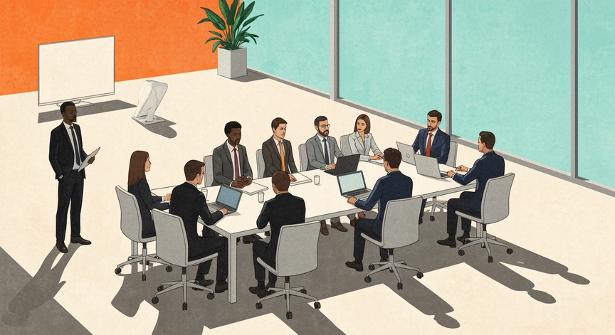 MBA Product Management Networking