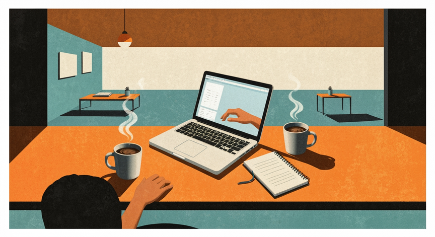 Launch Your Side Hustle