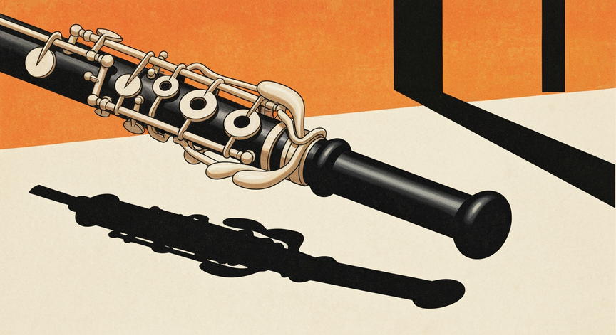 The Oboe Explained