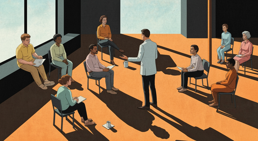 Introduction to Career Counseling