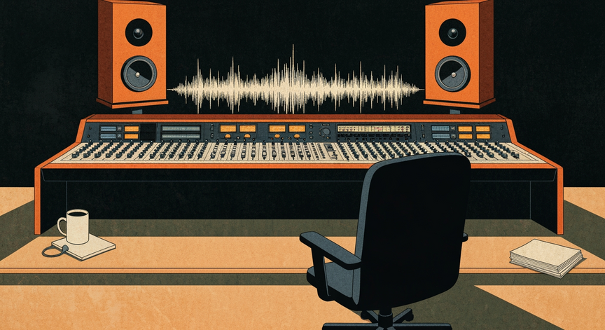 Music Single Launchmaster