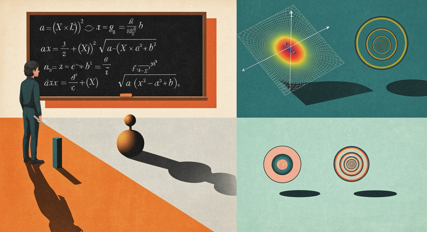 Essential Math for Physics Undergrads
