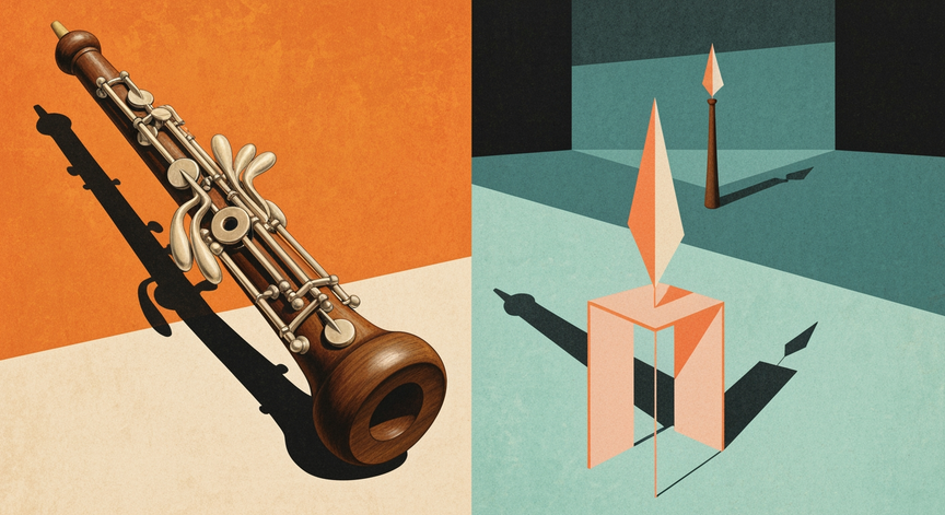 Mastering the Oboe