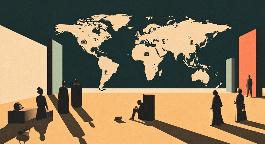 Geopolitical Risk Analysis for Investment Protection