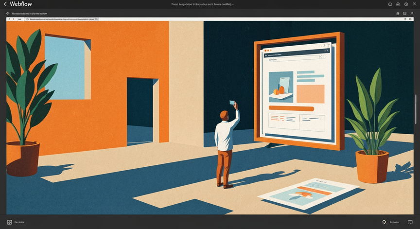 Mastering Webflow Website Modifications