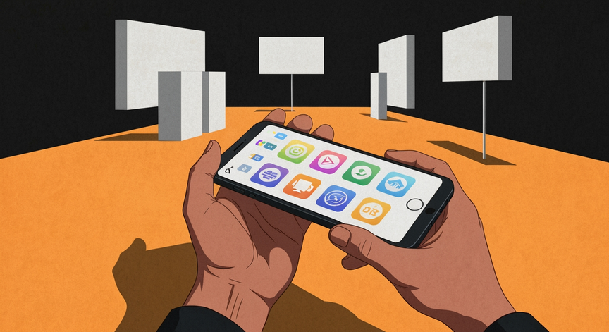 Mobile App Creation Fundamentals
