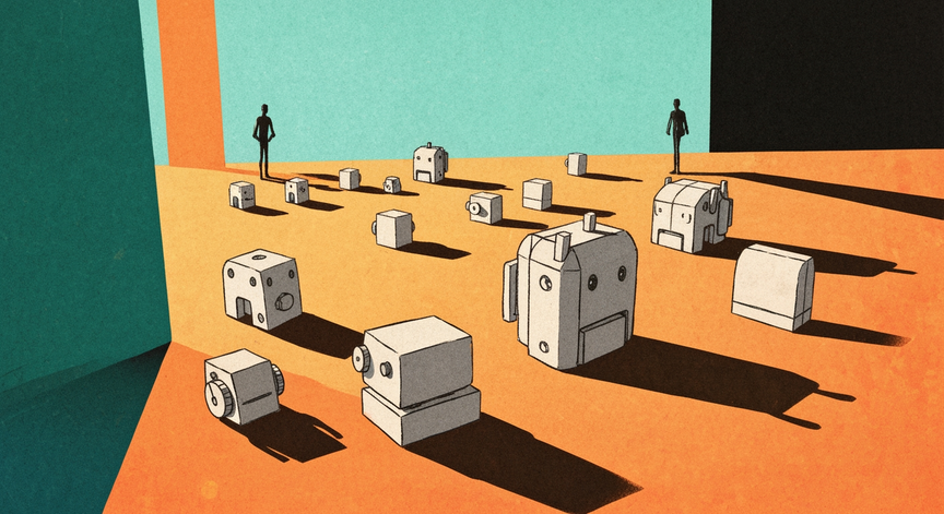 Swarm Intelligence Systems