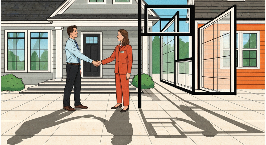 Selling Marvin Windows Financing