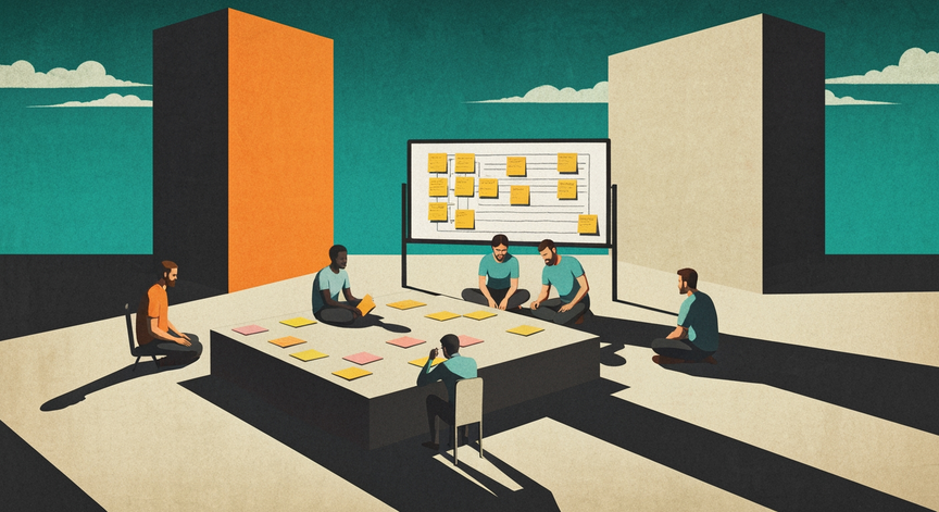 Agile Project Management Essentials