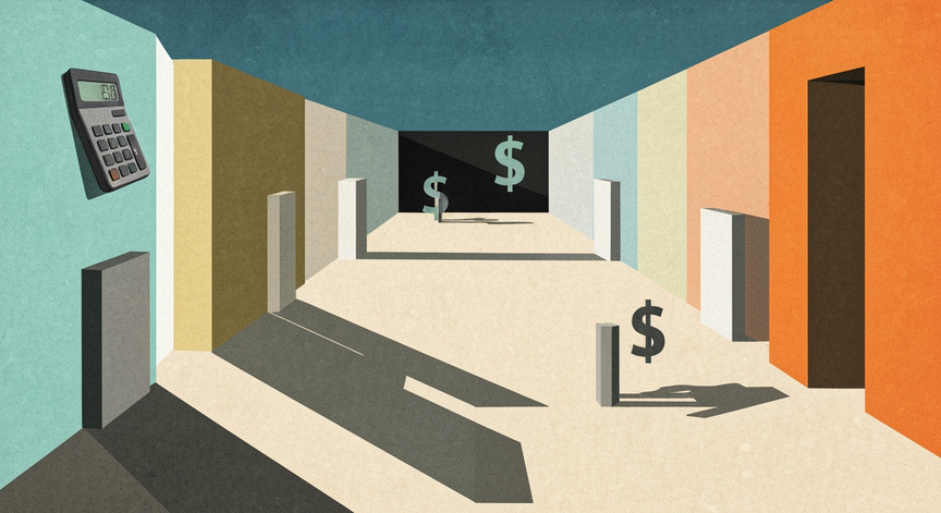 Tax Minimization for Short-Term Rental Sales