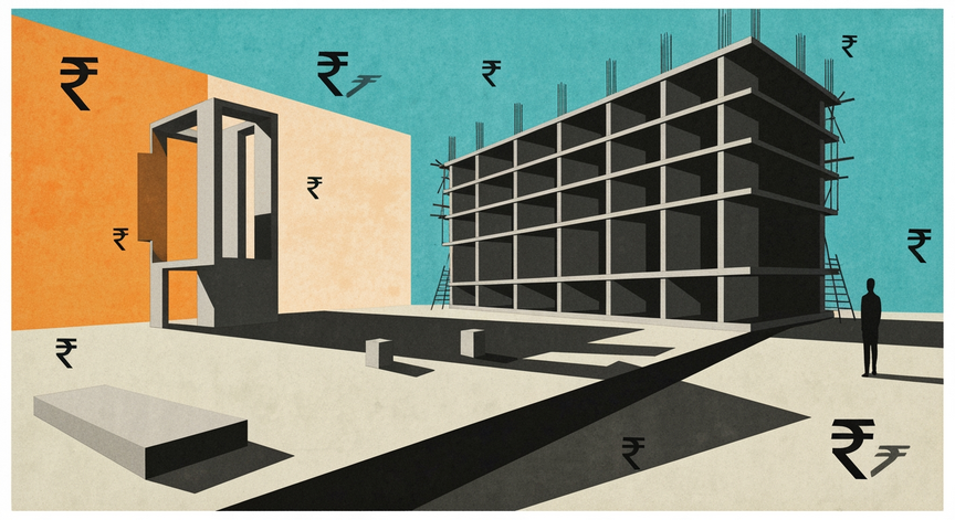 Capital Gains Tax and Property Reconstruction in Chennai