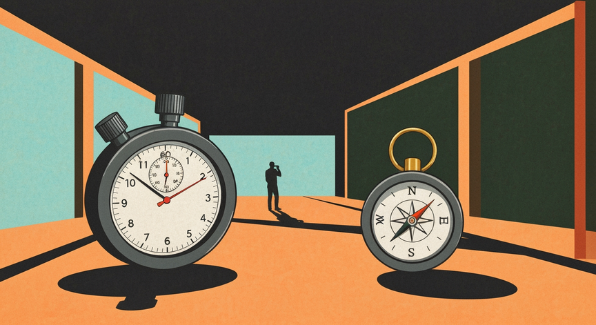 Mastering One-Minute Directions