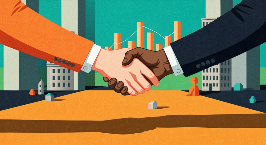 Banking Intermediaries and Underserved Lending