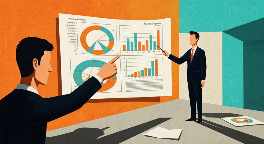 Calculate Total Addressable Market