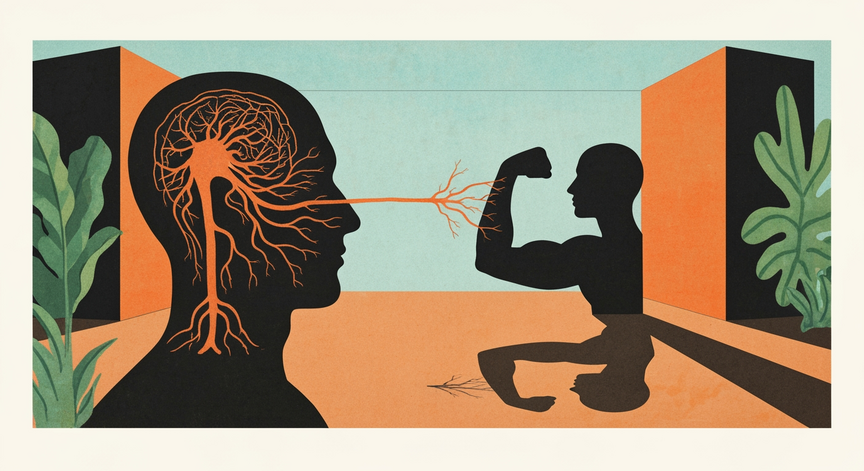 Mastering Mind-Body Command